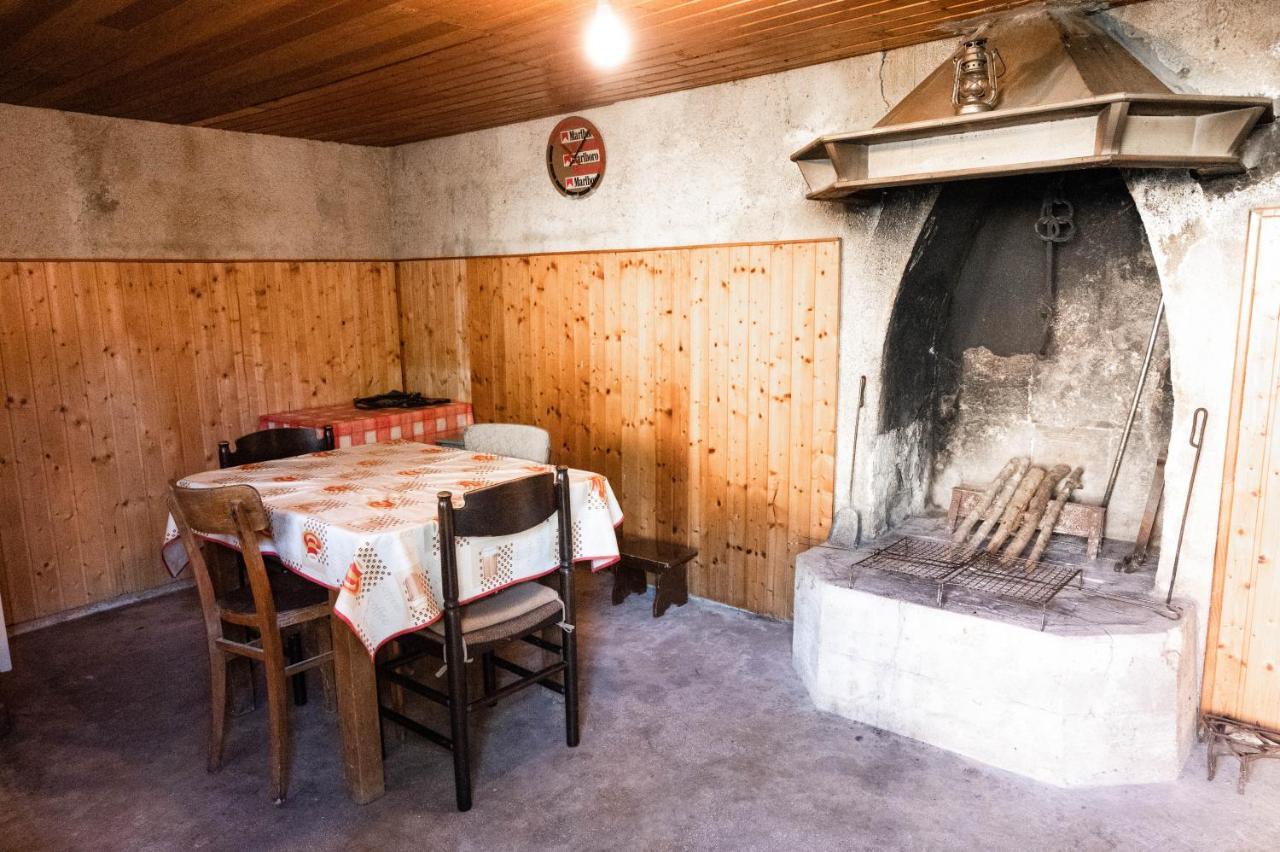 Apartment Marta Raša Eksteriør bilde